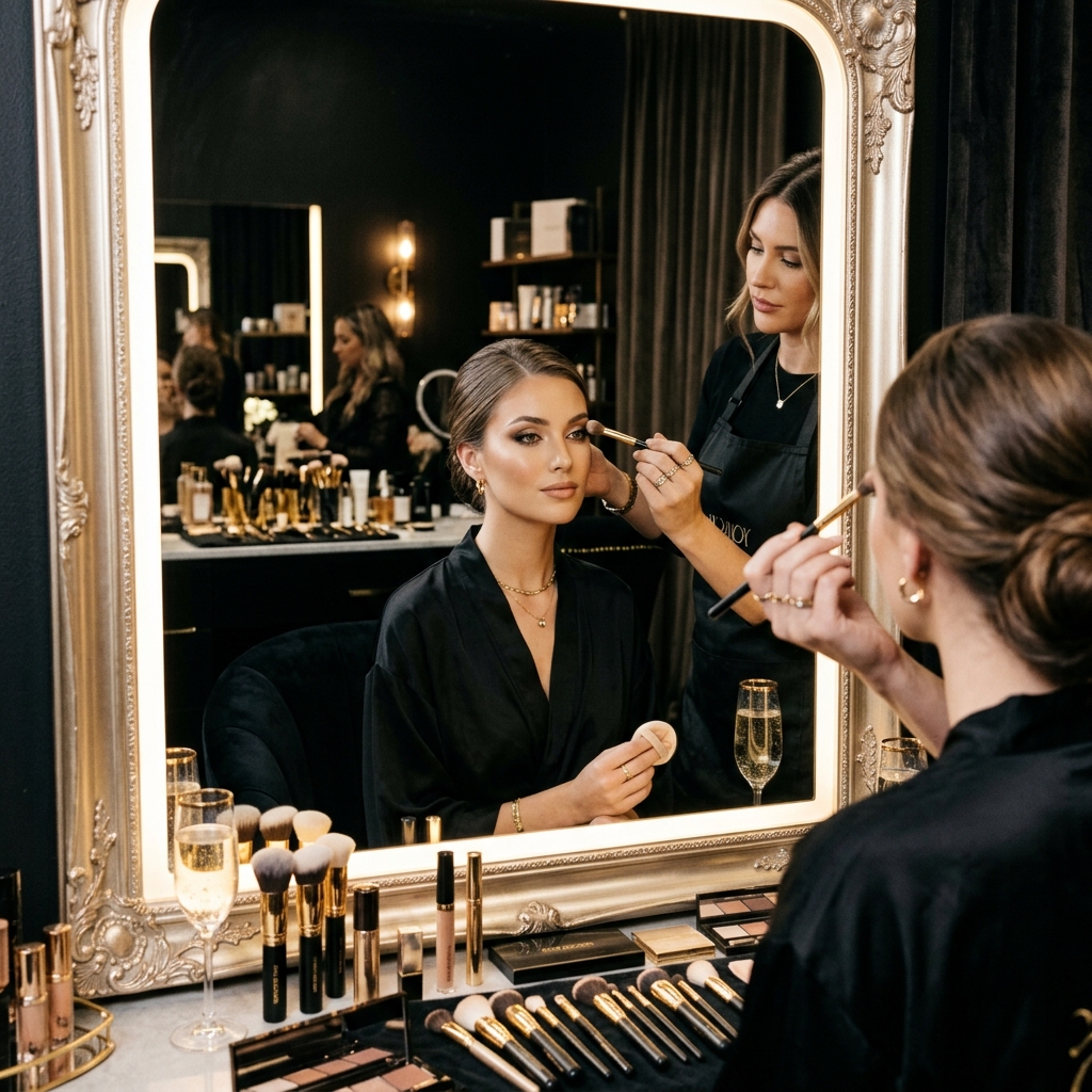 Makeup